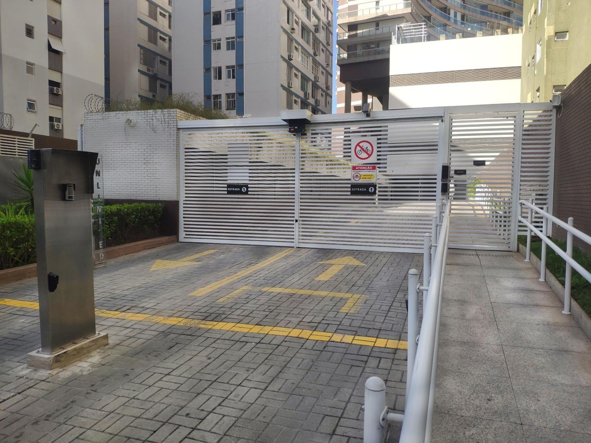 Book - Unlimited 3006 - 2 Dor. E Vista Mar Livre Apartamento *
