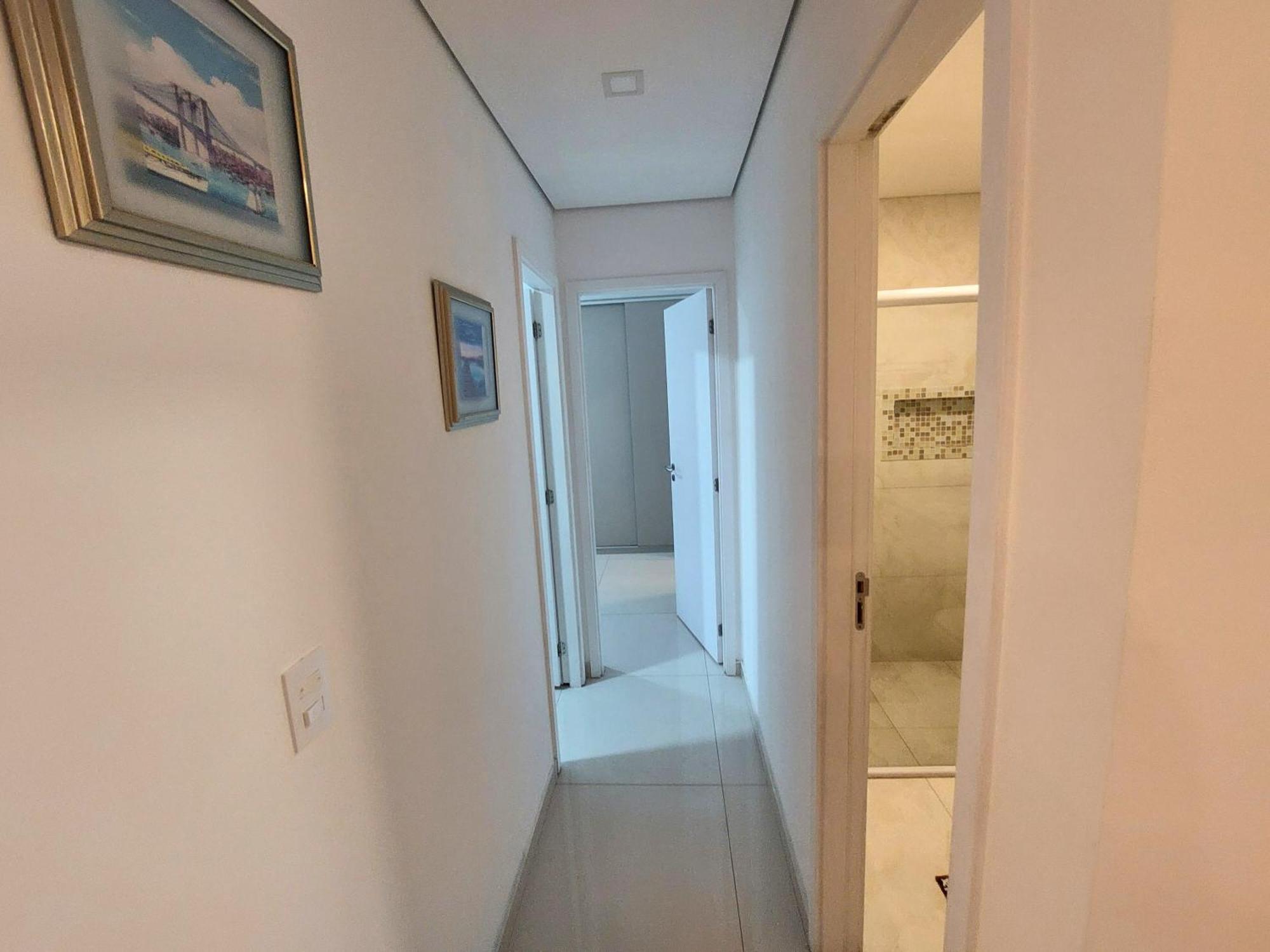 Book - Unlimited 3006 - 2 Dor. E Vista Mar Livre *