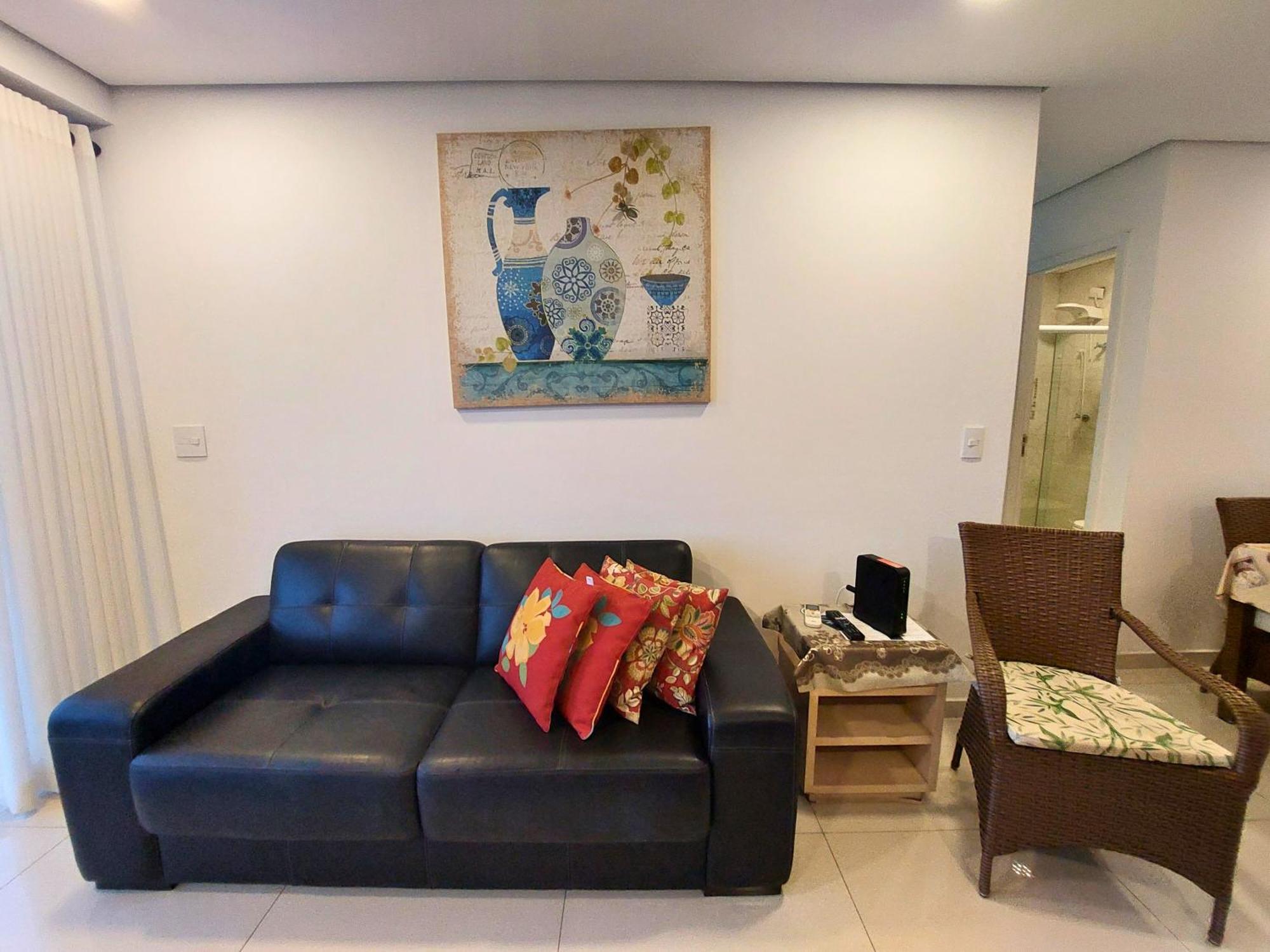 Book - Unlimited 3006 - 2 Dor. E Vista Mar Livre *