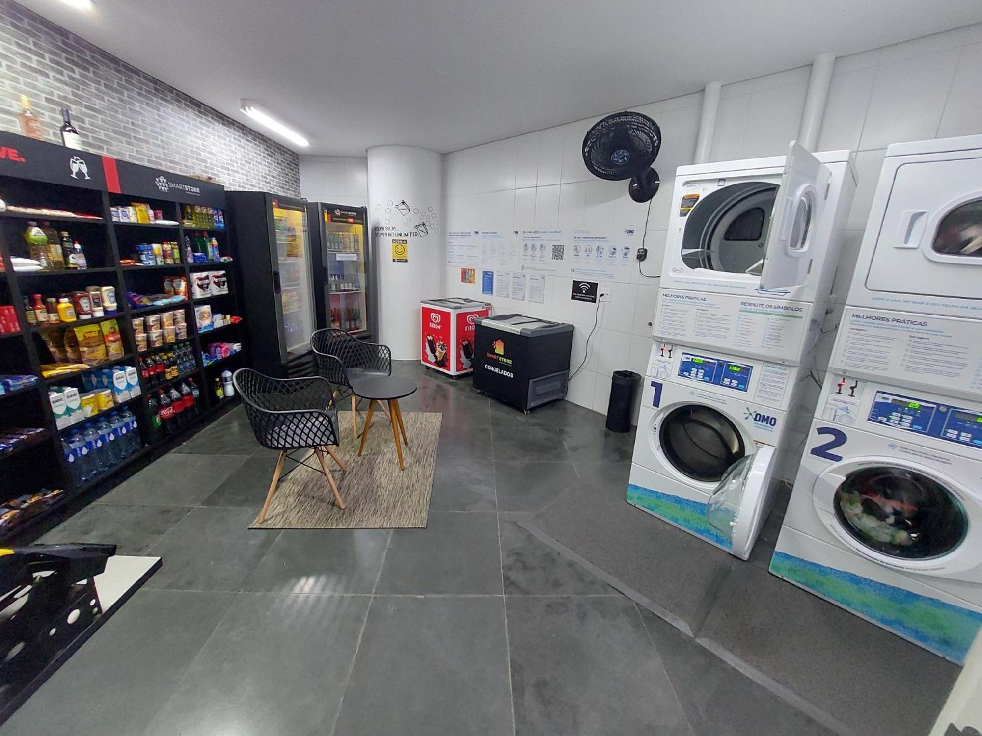 Book - Unlimited 3006 - 2 Dor. E Vista Mar Livre Apartamento *