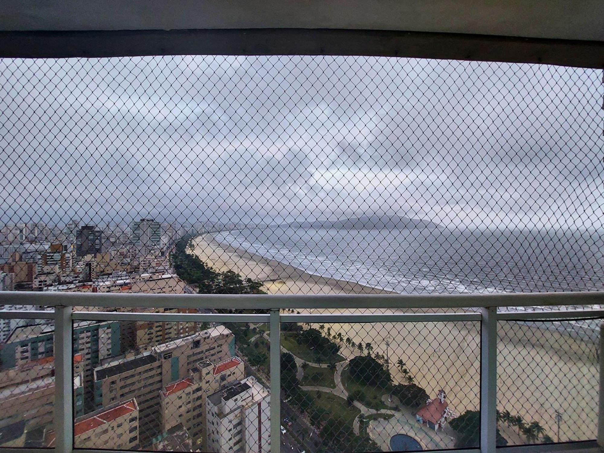 Book - Unlimited 3006 - 2 Dor. E Vista Mar Livre Santos (Sao Paulo)