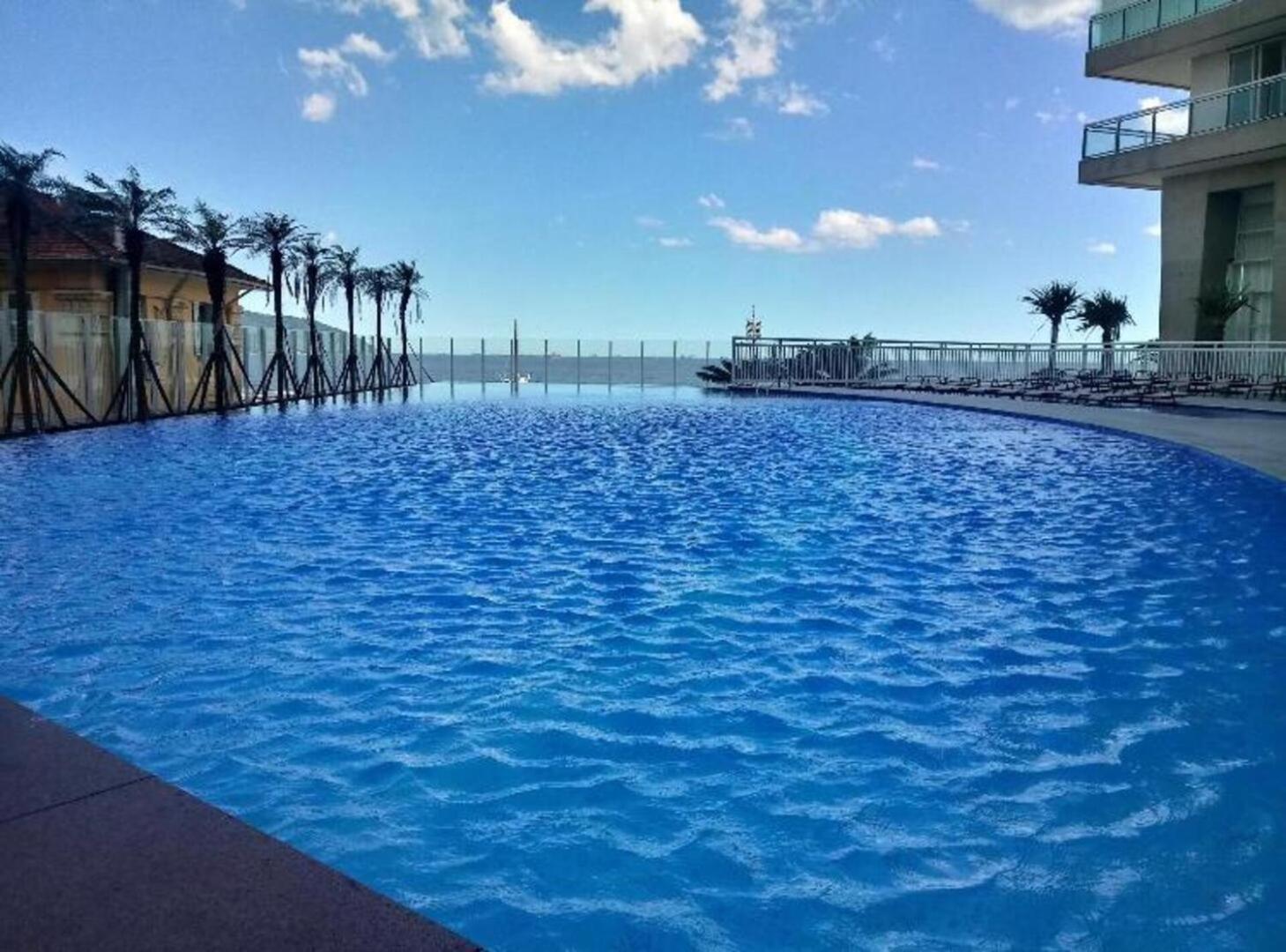 Book - Unlimited 3006 - 2 Dor. E Vista Mar Livre