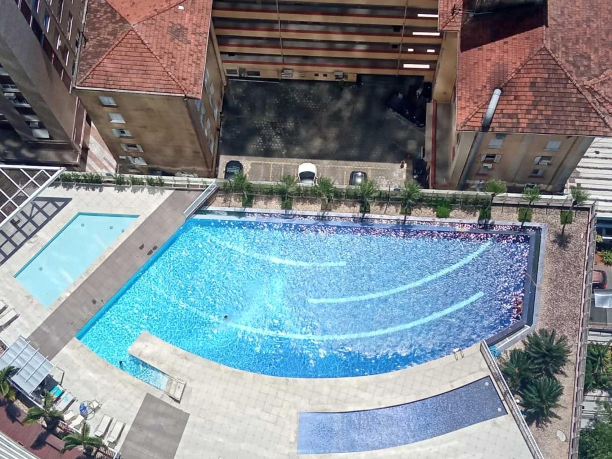Book - Unlimited 3006 - 2 Dor. E Vista Mar Livre Apartamento